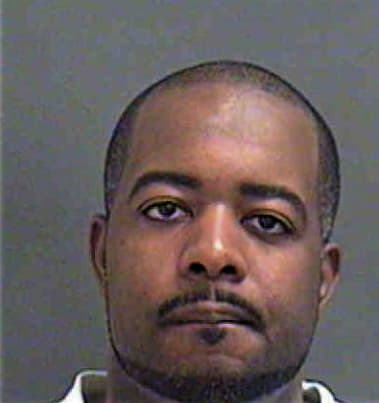 James Johnson, - Mecklenburg County, NC 