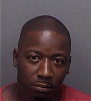 Rennell Johnson, - Pinellas County, FL 