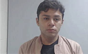 Fidel Juarez, - Hidalgo County, TX 