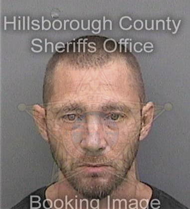 Stuart Karich, - Hillsborough County, FL 