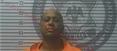 Melvin Keys, - Harrison County, MS 