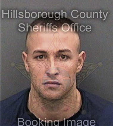 George Lachance, - Hillsborough County, FL 