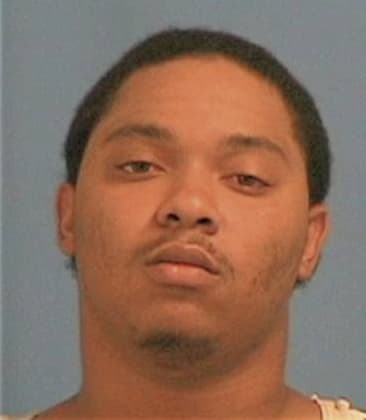 Marcus Lillie - Williamson County, TX 