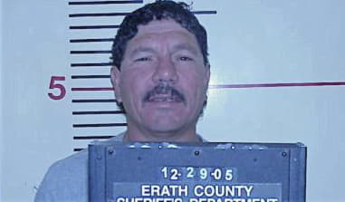 Kenneth Linn, - Erath County, TX 