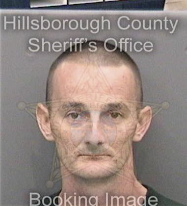 Steven Lovins, - Hillsborough County, FL 