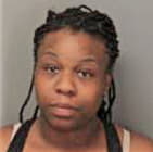 Chanethea Marshall, - Shelby County, TN 