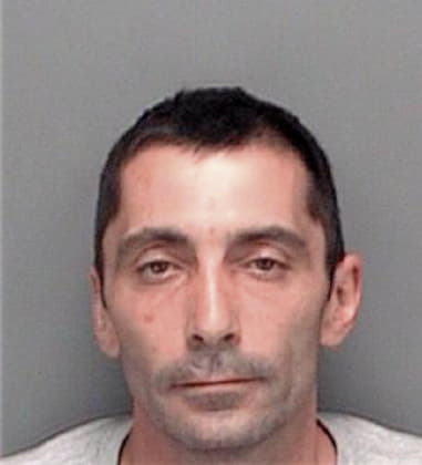William McCann - Pinellas County, FL 