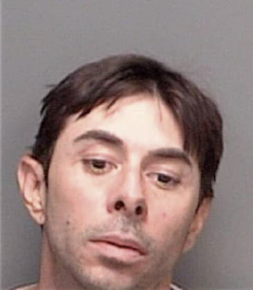 William McCarty - Pinellas County, FL 
