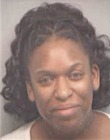 Cassandra McClyde, - Fulton County, GA 