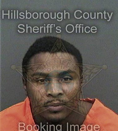 David McDuffie - Hillsborough County, FL 