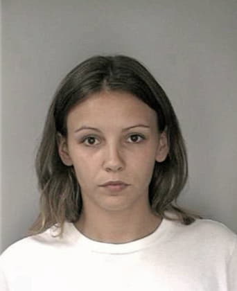 Jennifer McEntire - Hillsborough County, FL 