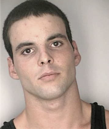 Eric McFaydon - Hillsborough County, FL 