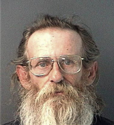 Robert McGhee, - Escambia County, FL 