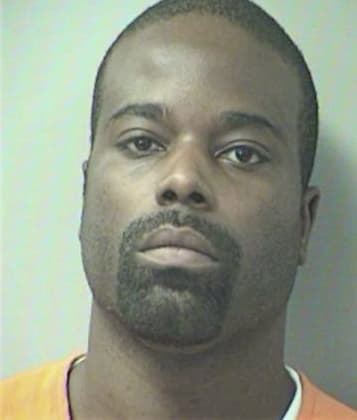 Walter McGlothin, - Okaloosa County, FL 