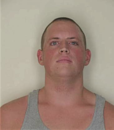 Gordon McKenzie - Hillsborough County, FL 