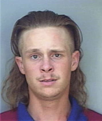Christopher McQuire - Polk County, FL 