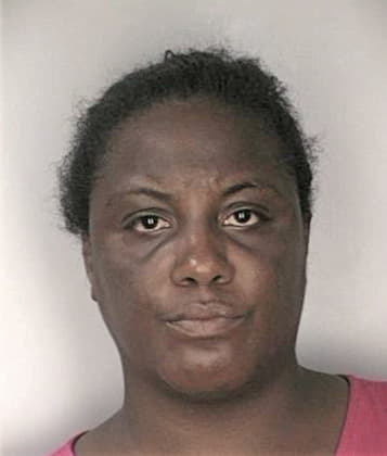 Marva Miller - Hillsborough County, FL 