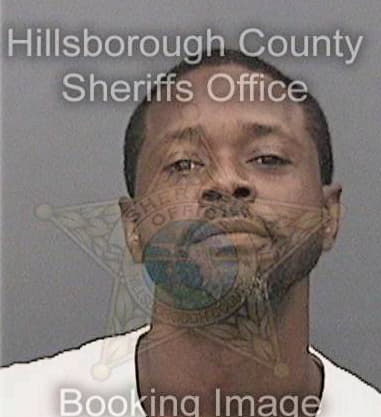 Kevin Mills - Hillsborough County, FL 
