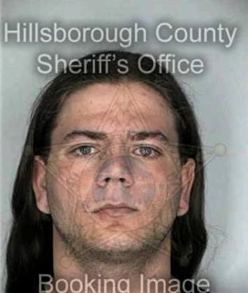 Travis Mills - Hillsborough County, FL 