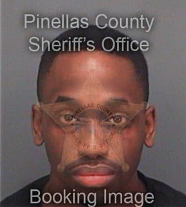 William Mitchell, - Pinellas County, FL 