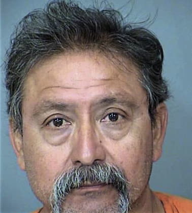 Kristofer Mittag - Maricopa County, AZ 