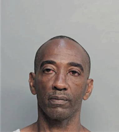 Ernst Moise, - Dade County, FL 