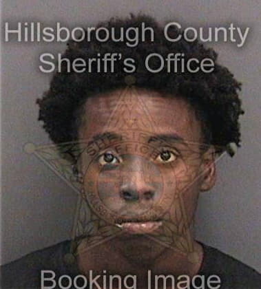 Lennard Monroe, - Hillsborough County, FL 