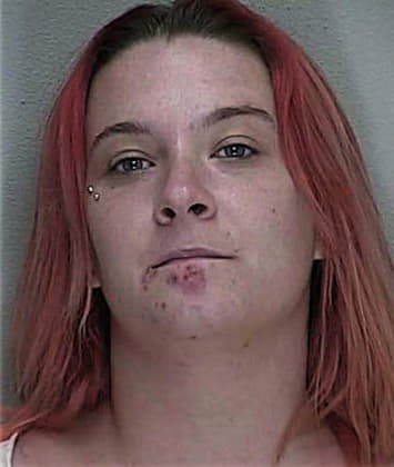 Julie Moore, - Marion County, FL 