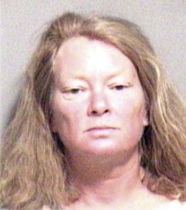 Tiffany Moore, - Marion County, FL 