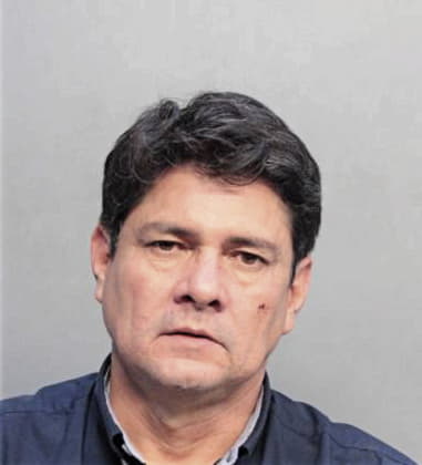 Jorge Moreno, - Dade County, FL 