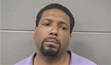 Anthony Morris, - Cook County, IL 