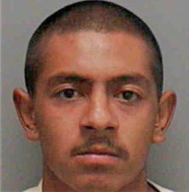 Edgar Nazario, - Lee County, FL 