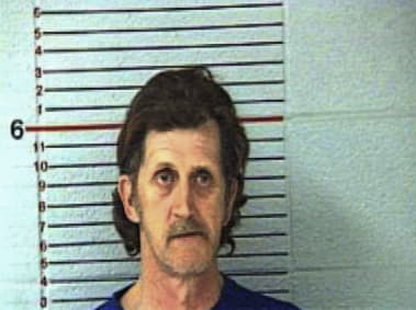 James Nelson, - Franklin County, KY 