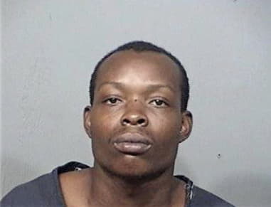 Nadarius Oliver, - Brevard County, FL 