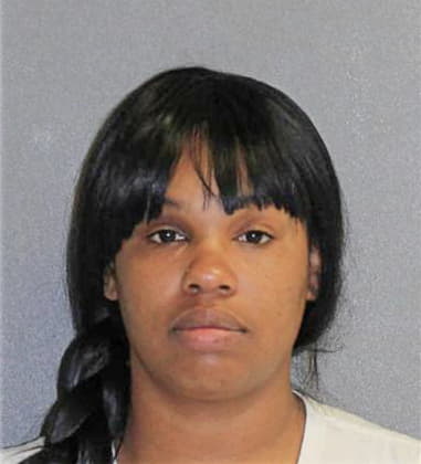 Yvonne Oliver, - Volusia County, FL 