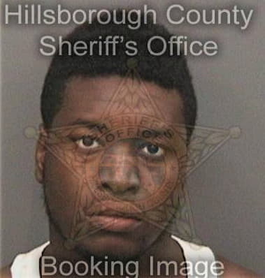 Anthony Osborne, - Hillsborough County, FL 