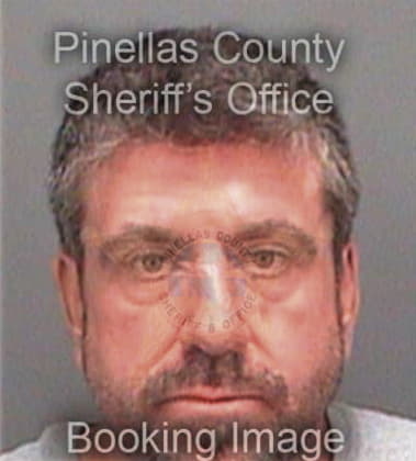 George Pallas, - Pinellas County, FL 