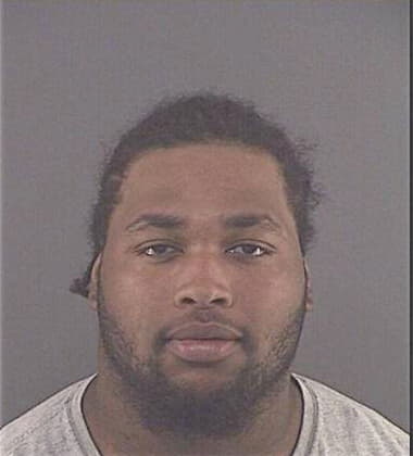 Patrick Patterson, - Peoria County, IL 