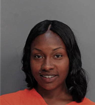 Cherly Penn, - Dade County, FL 