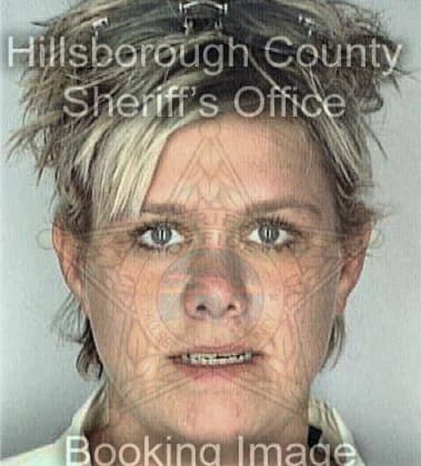 Luisa Perez, - Hillsborough County, FL 