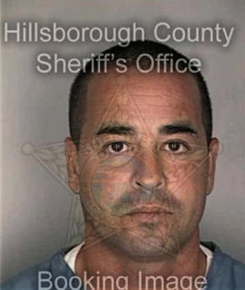 Jesus Perezesquivel, - Hillsborough County, FL 