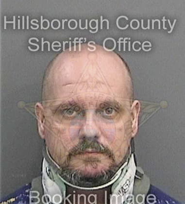 Jason Peterson, - Hillsborough County, FL 