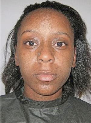 Shakila Pinckney, - Flagler County, FL 