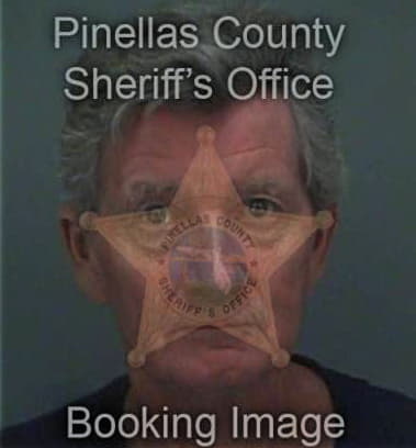 Timothy Powell, - Pinellas County, FL 