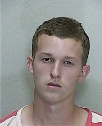 Ralph Regalbuto, - Marion County, FL 