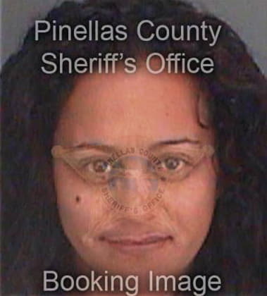 Alina Reitz, - Pinellas County, FL 