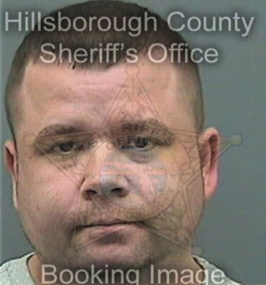 Hector Reyes, - Hillsborough County, FL 