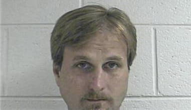 David Ritter, - Washington County, TN 