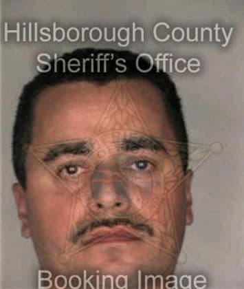 Michael Rizzi - Hillsborough County, FL 