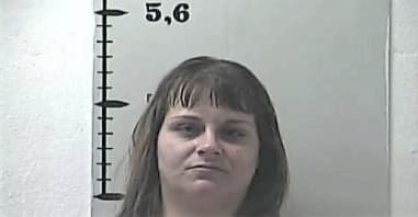 Jessica Roberts, - Lincoln County, KY 